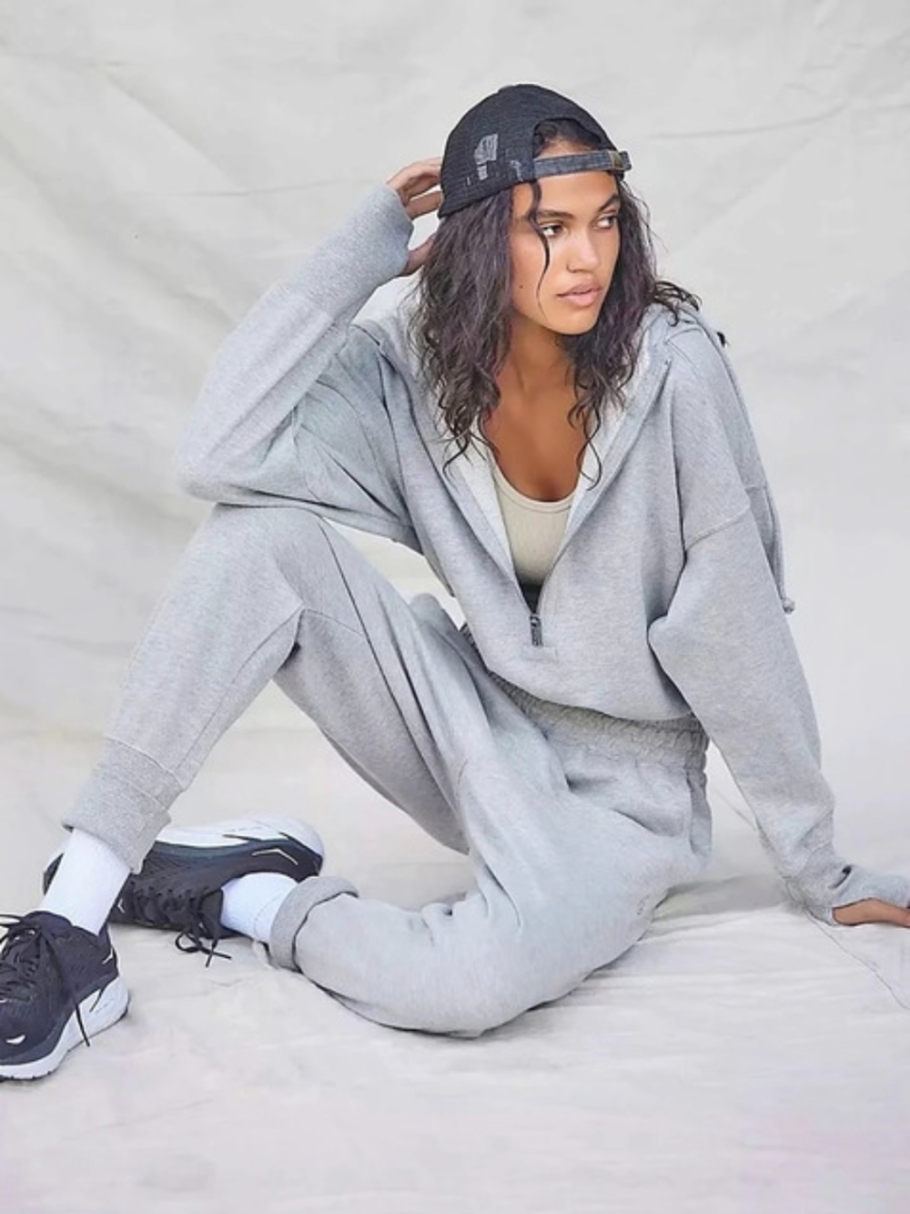 Free People Movement Training Day Jumpsuit